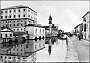 Battaglia Terme, cartolina del 1956 (Giancarlo Cantarella)